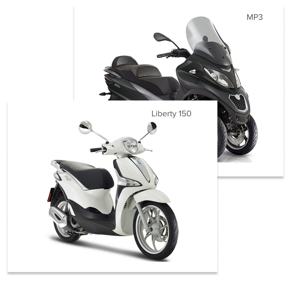 Piaggio Financing and Loans | Roadrunner Financial